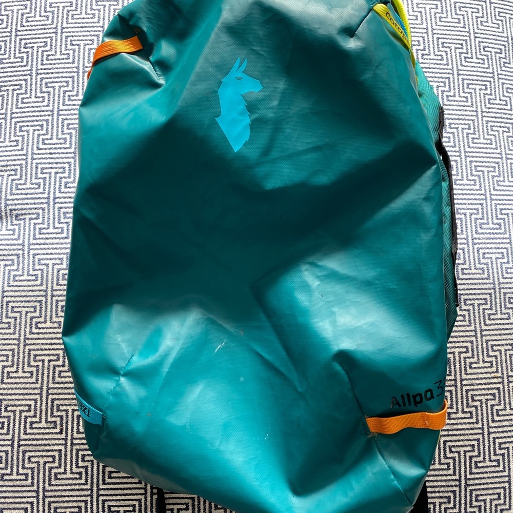 Cotopaxi Allpa 35L Backpack